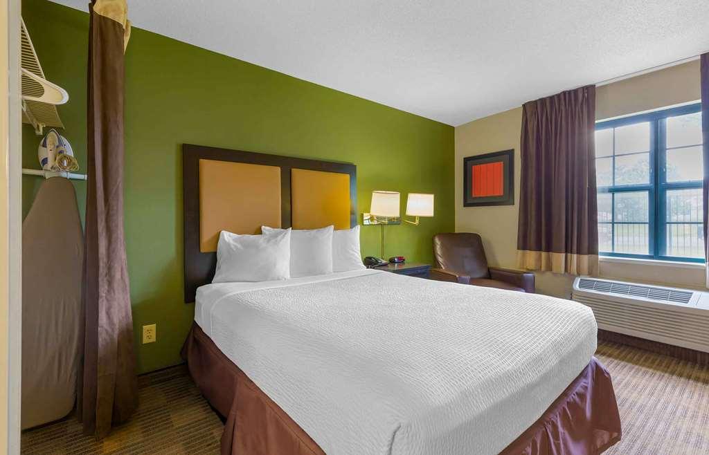 Extended Stay America Suites - Baltimore - BWI Airport - Aero Dr Линтикам Номер фото