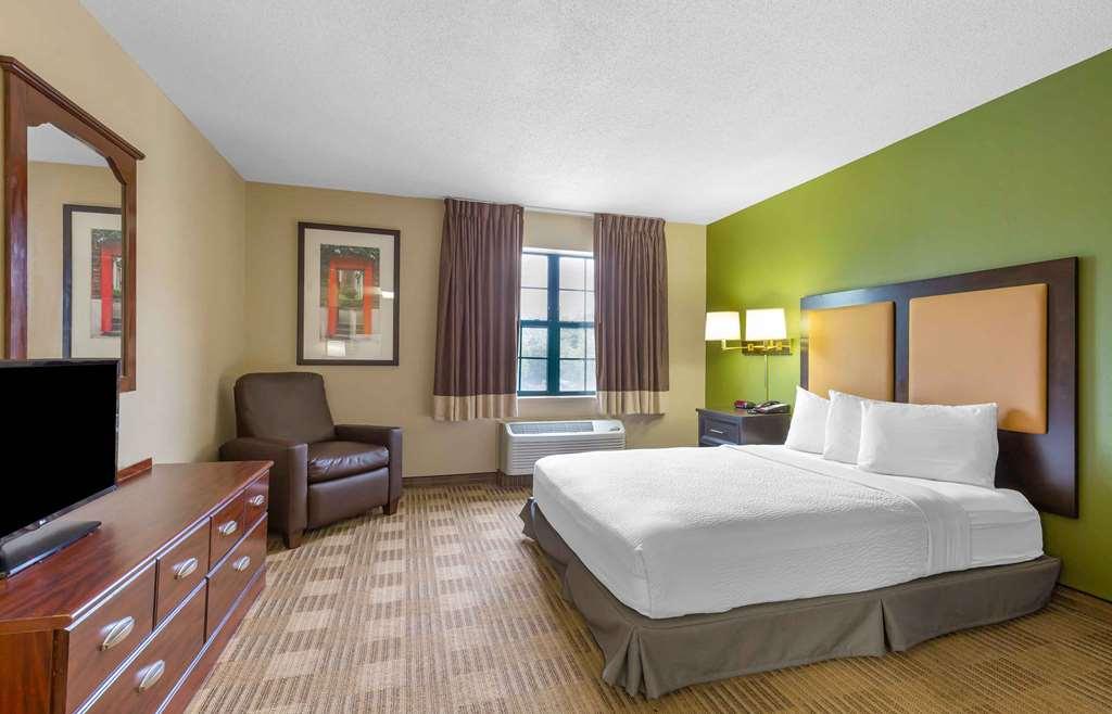 Extended Stay America Suites - Baltimore - BWI Airport - Aero Dr Линтикам Номер фото